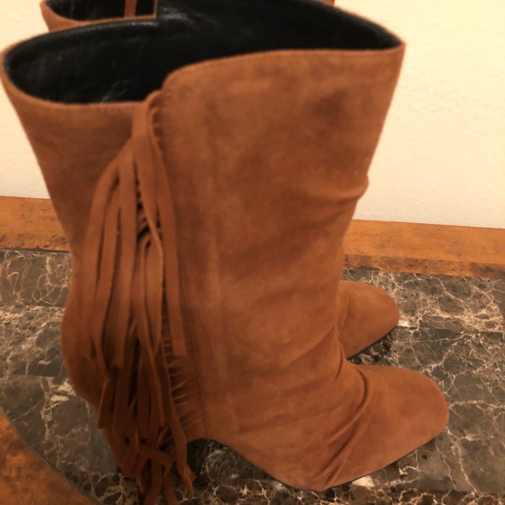 Authentic Giuseppe  Zanotti Women Boots . New